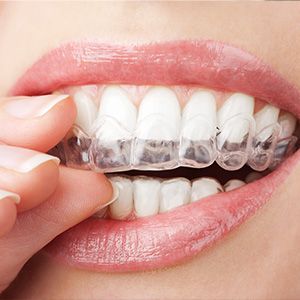 Dental Office in Carmichael
