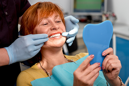 Redford Dental Care