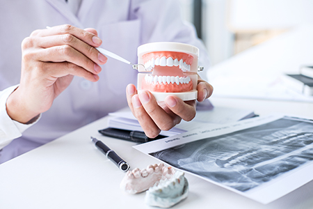 Redford Dental Care