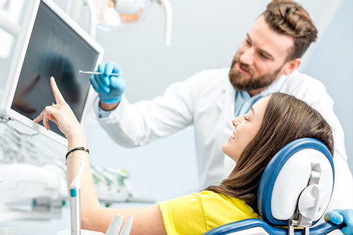 Redford Dental Care