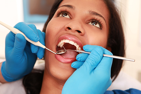 Redford Dental Care